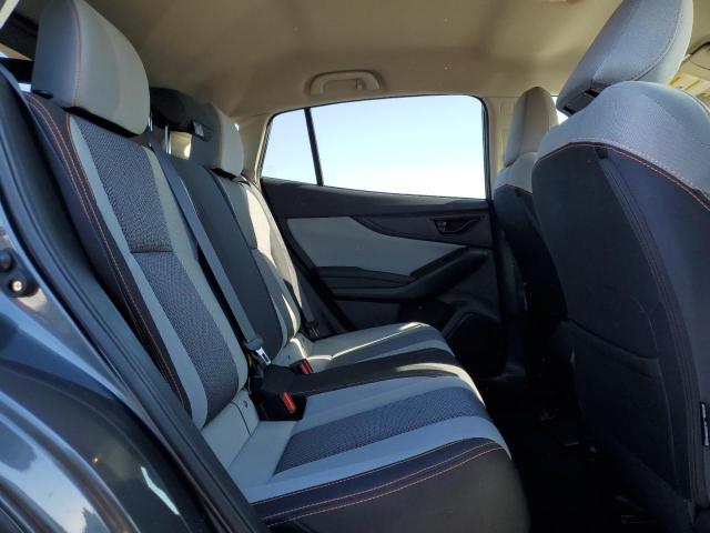 Photo 11 from auction – 2023 SUBARU CROSSTREK with VIN JF2GTAPC6P8275509