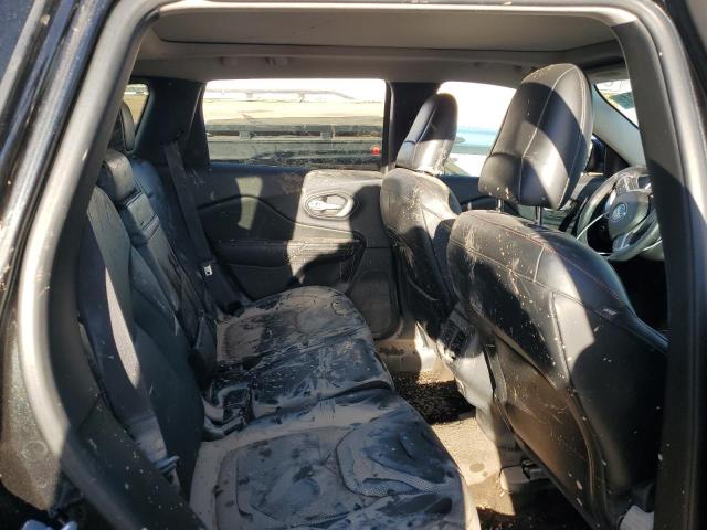 Photo 11 from auction – 2015 JEEP CHEROKEE T with VIN 1C4PJMBS5FW509931