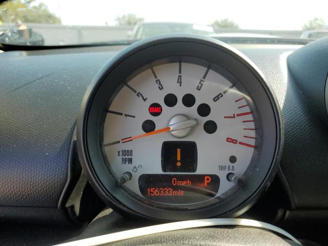 Photo 9 from auction – 2012 MINI COOPER COU with VIN WMWZB3C56CWM04459