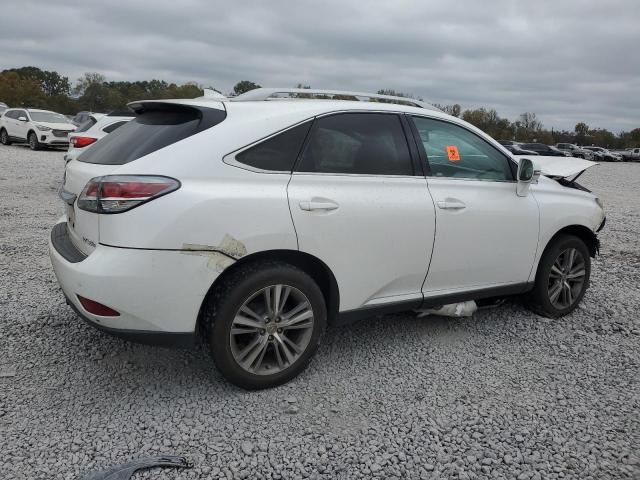 Photo 3 from auction – 2015 LEXUS RX 350 with VIN 2T2ZK1BA2FC151137