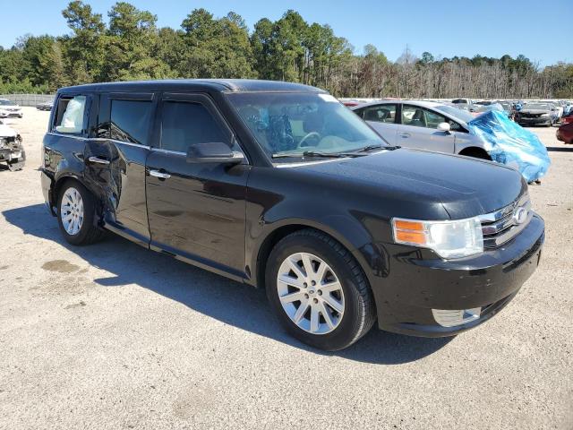Photo 4 from auction – 2012 FORD FLEX SEL with VIN 2FMGK5CC0CBD13561