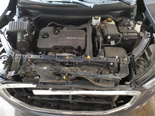 Photo 12 from auction – 2018 GMC TERRAIN SL with VIN 3GKALTEV9JL251853