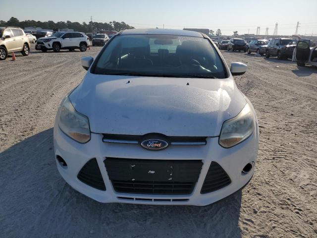 Photo 5 from auction – 2012 FORD FOCUS SE with VIN 1FAHP3F28CL369979