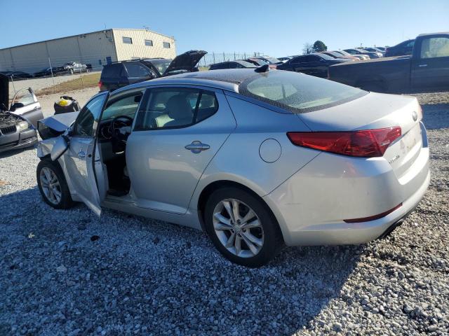 Photo 2 from auction – 2013 KIA OPTIMA EX with VIN 5XXGN4A78DG121429