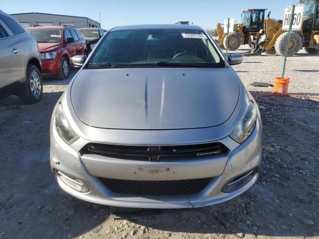 Photo 5 from auction – 2015 DODGE DART SXT with VIN 1C3CDFBBXFD212073