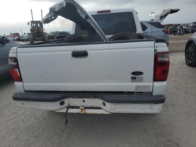 Photo 6 from auction – 2003 FORD RANGER SUP with VIN 1FTYR14V73PA46232