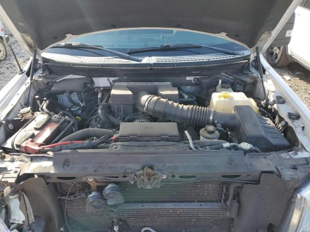 Photo 11 from auction – 2011 FORD F150 SUPER with VIN 1FTFW1E69BFB00805