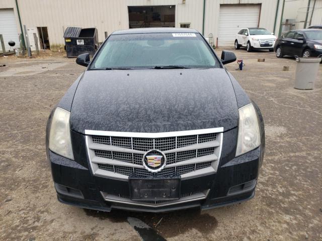 Photo 5 from auction – 2011 CADILLAC CTS with VIN 1G6DC5EYXB0129387