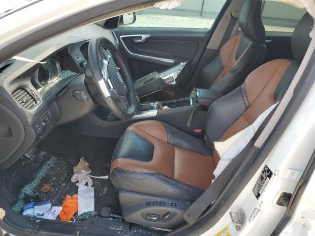 Photo 7 from auction – 2016 VOLVO V60 CROSS with VIN YV4612HK4G1012811