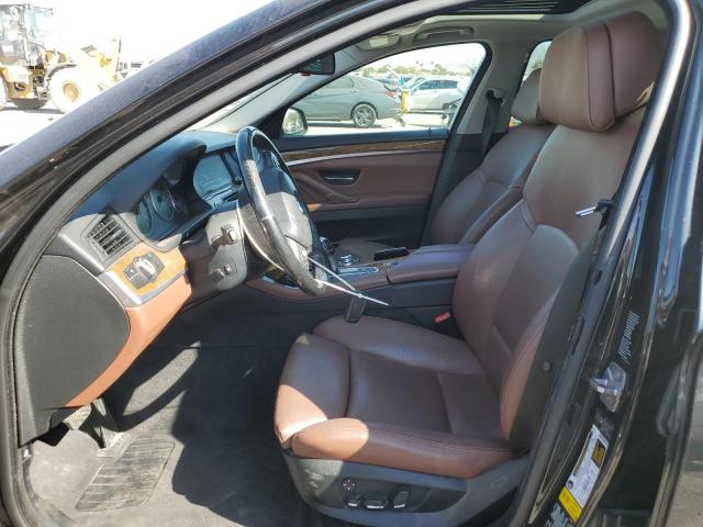 Photo 7 from auction – 2011 BMW 535 XI with VIN WBAFU7C5XBC439526