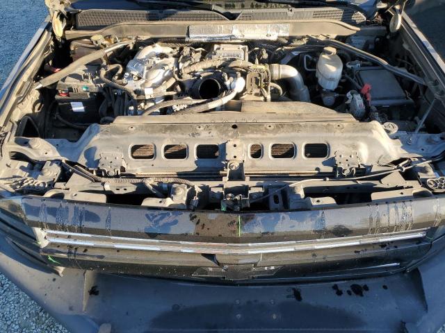 Photo 11 from auction – 2019 CHEVROLET SILVERADO with VIN 1GC1KTEY4KF176256