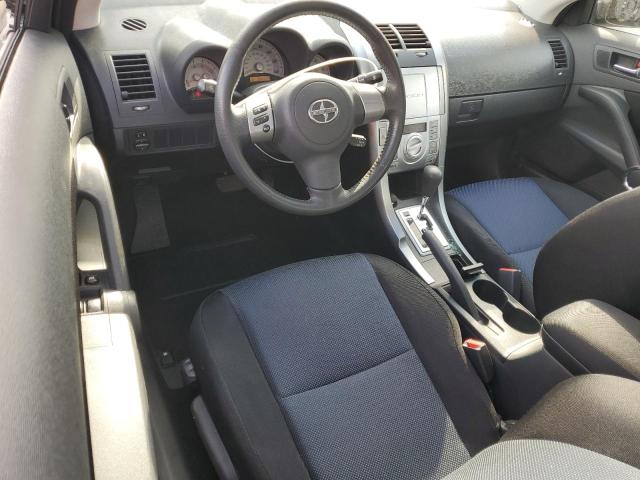 Photo 8 from auction – 2007 TOYOTA SCION TC with VIN JTKDE177070179252