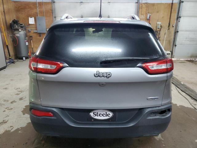 Photo 6 from auction – 2018 JEEP CHEROKEE L with VIN 1C4PJLCB8JD538546