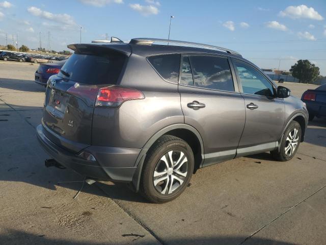 Photo 3 from auction – 2017 TOYOTA RAV4 LE with VIN 2T3BFREV4HW550213