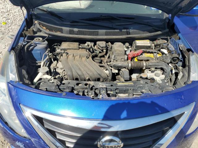 Photo 11 from auction – 2016 NISSAN VERSA S with VIN 3N1CN7AP4GL884141