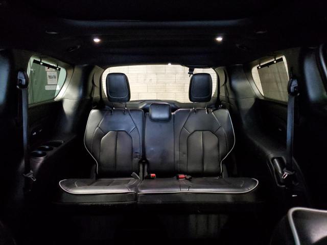 Photo 10 from auction – 2022 CHRYSLER PACIFICA L with VIN 2C4RC1GG9NR186982