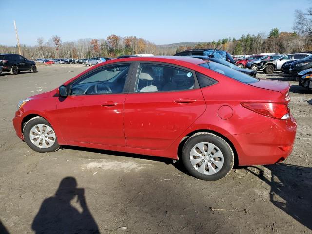 Photo 2 from auction – 2016 HYUNDAI ACCENT SE with VIN KMHCT4AEXGU118738