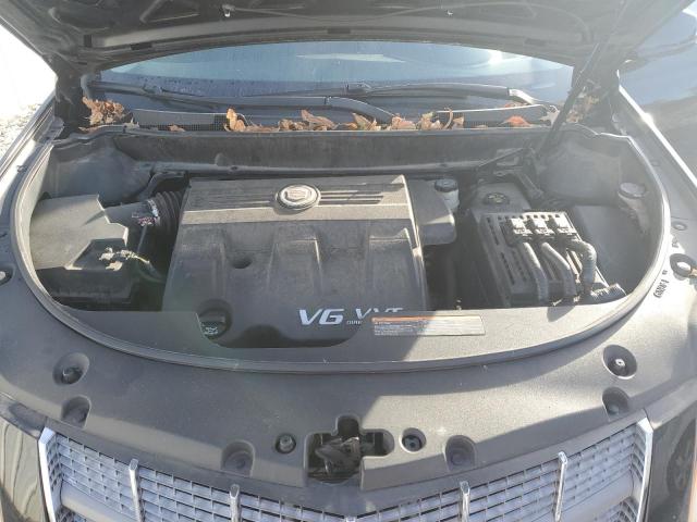 Photo 12 from auction – 2011 CADILLAC SRX LUXURY with VIN 3GYFNDEY9BS584826