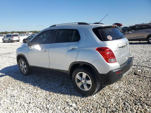 Photo 2 from auction – 2016 CHEVROLET TRAX 1LT with VIN 3GNCJLSB8GL142739