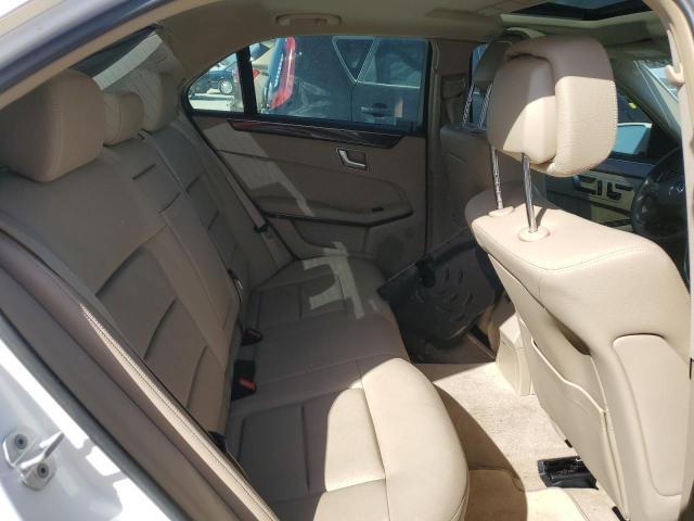Photo 10 from auction – 2013 MERCEDES-BENZ E 350 4MAT with VIN WDDHF8JB9DA683614