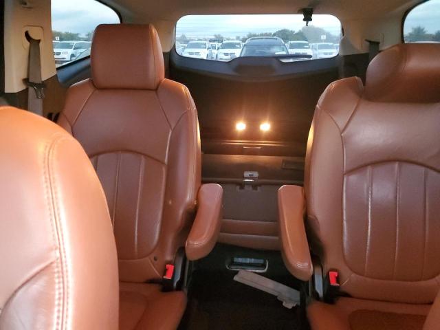 Photo 10 from auction – 2016 CHEVROLET TRAVERSE L with VIN 1GNKRJKD0GJ255201