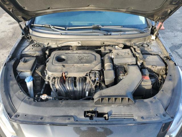Photo 11 from auction – 2019 HYUNDAI SONATA SE with VIN 5NPE24AF2KH792121