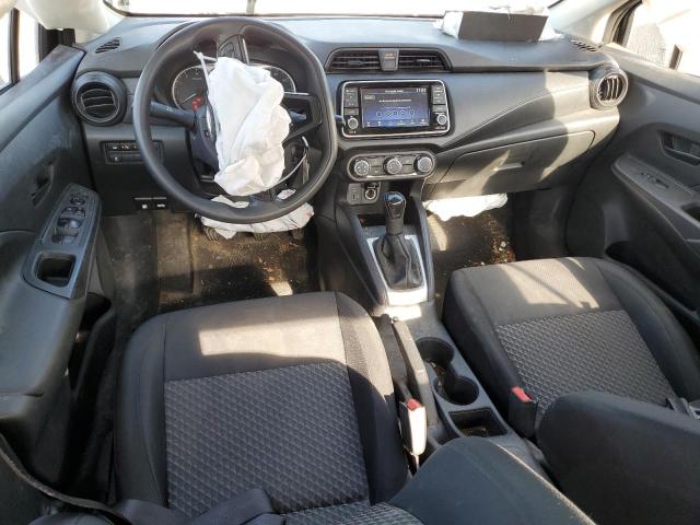 Photo 8 from auction – 2023 NISSAN VERSA S with VIN 3N1CN8BV9PL871968