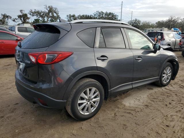 Photo 3 from auction – 2016 MAZDA CX-5 TOURI with VIN JM3KE2CY9G0804094