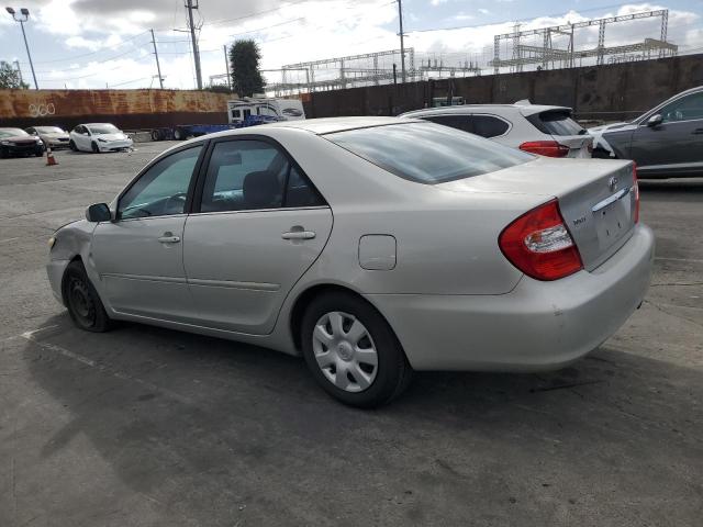 Photo 2 from auction – 2004 TOYOTA CAMRY LE with VIN 4T1BE32K94U931276