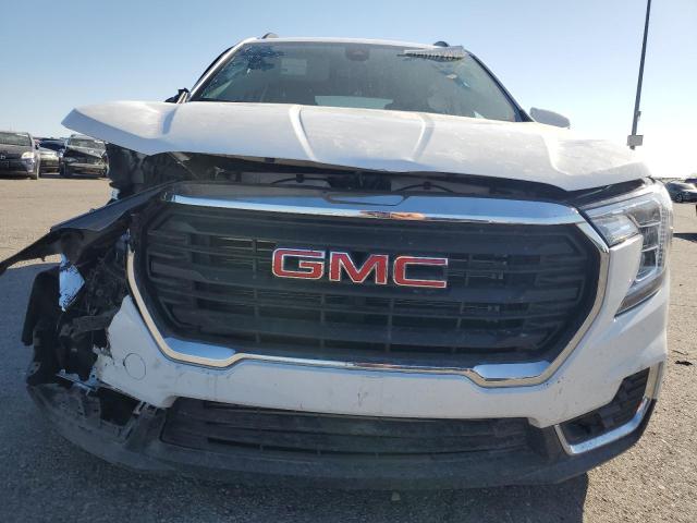 Photo 5 from auction – 2024 GMC TERRAIN SL with VIN 3GKALMEG0RL220980
