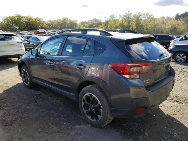 Снимка 2 от търг – 2023 SUBARU CROSSTREK с VIN JF2GTACCXPG260409