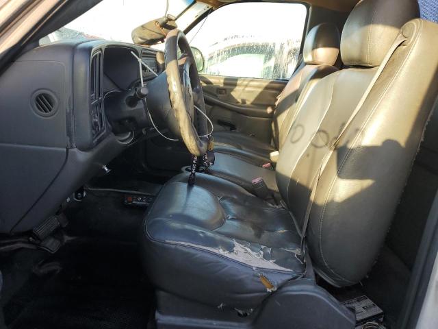Photo 7 from auction – 2003 CHEVROLET SILVERADO with VIN 1GCGC24U93Z310243
