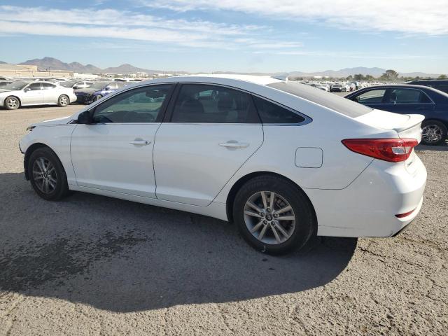 Photo 2 from auction – 2016 HYUNDAI SONATA SE with VIN 5NPE24AF3GH262201