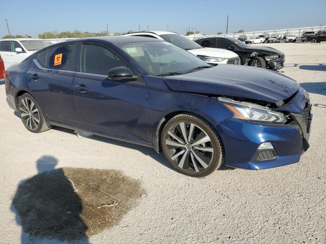 Photo 4 from auction – 2020 NISSAN ALTIMA SR with VIN 1N4BL4CVXLN306795