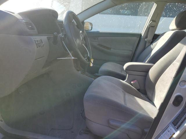 Photo 7 from auction – 2006 TOYOTA COROLLA CE with VIN JTDBR32E660067316