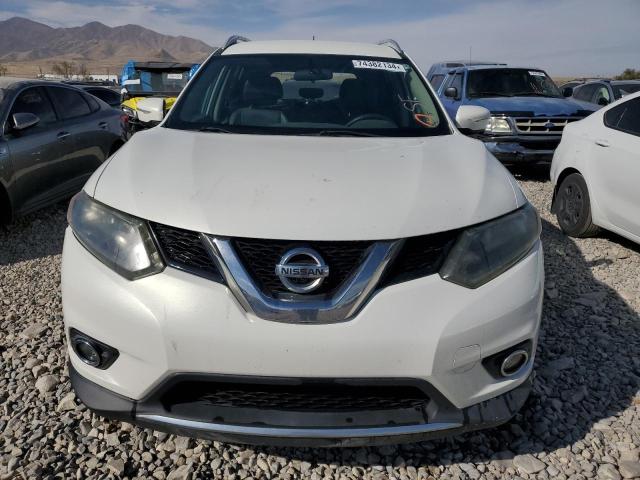 Photo 5 from auction – 2014 NISSAN ROGUE S with VIN 5N1AT2MT0EC871834