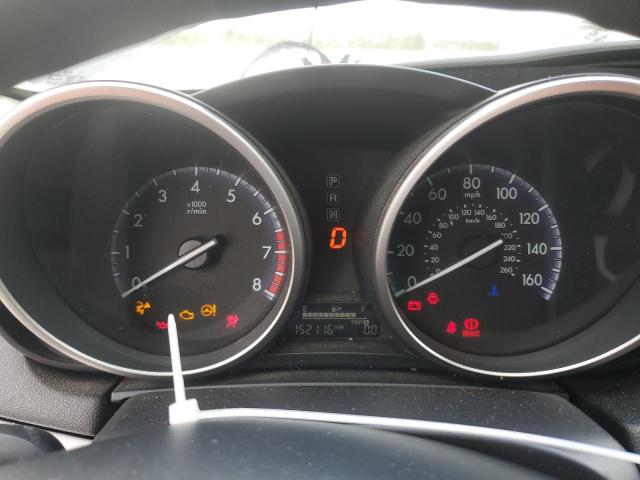 Photo 9 from auction – 2012 MAZDA 3 I with VIN JM1BL1VF9C1504385