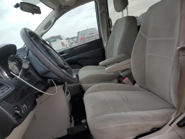 Photo 7 from auction – 2012 DODGE GRAND CARA with VIN 2C4RDGBG4CR311794