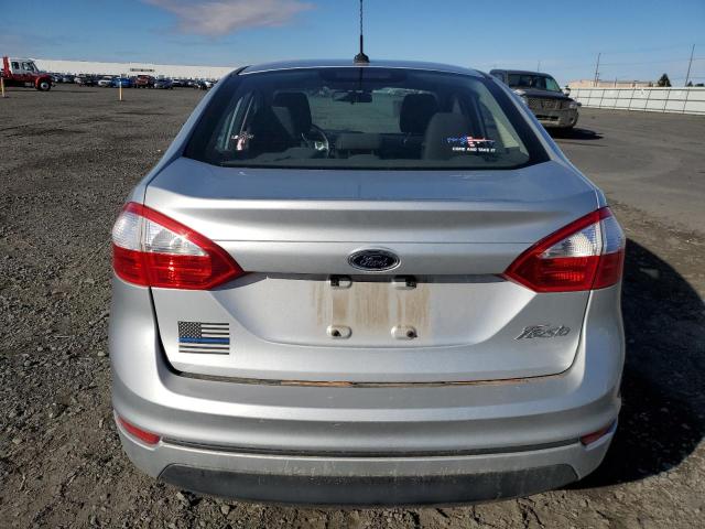 Photo 6 from auction – 2016 FORD FIESTA S with VIN 3FADP4AJ3GM143761