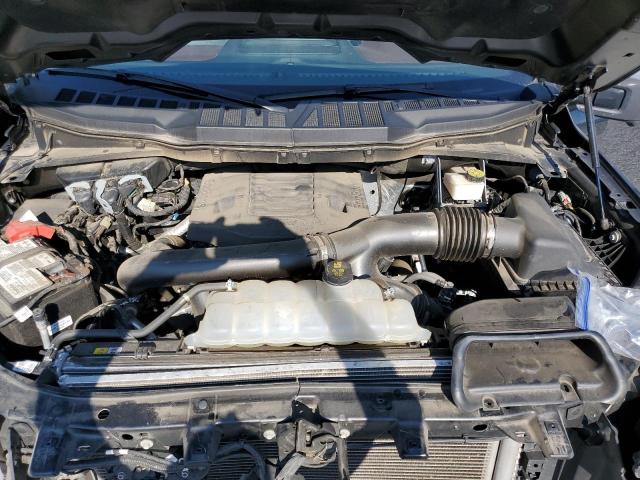Photo 11 from auction – 2022 FORD F150 SUPER with VIN 1FTFW1E80NFC24841