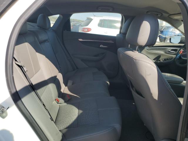 Photo 10 from auction – 2018 CHEVROLET IMPALA LS with VIN 2G11Z5S33J9102231