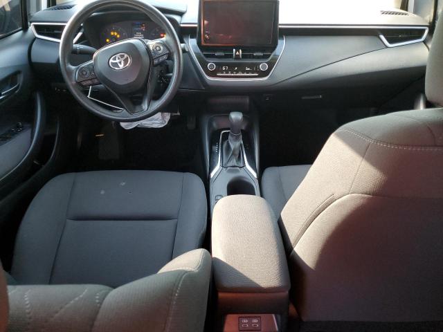 Photo 8 from auction – 2023 TOYOTA COROLLA LE with VIN 5YFB4MDEXPP064024