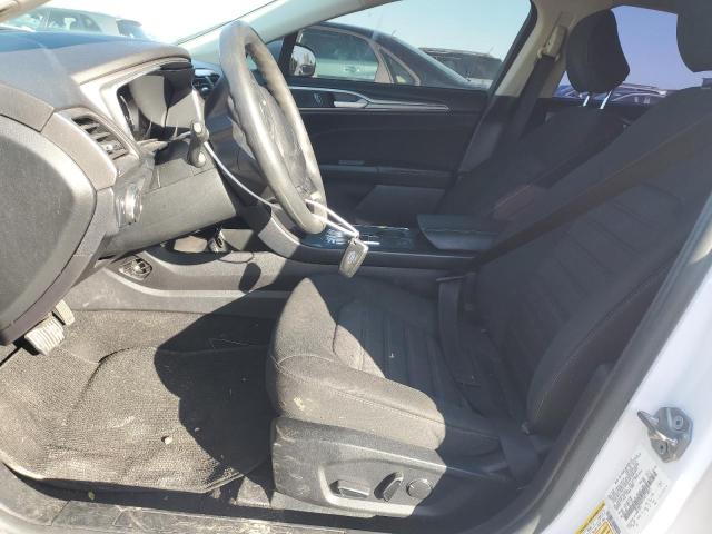 Photo 7 from auction – 2020 FORD FUSION SE with VIN 3FA6P0HD7LR172825