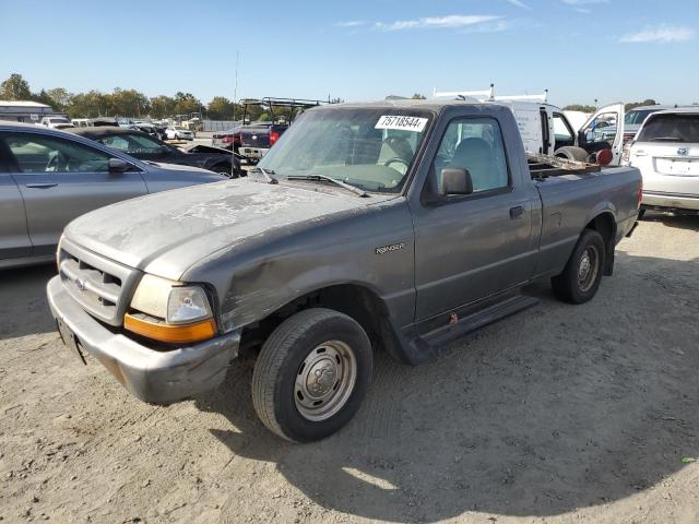 Photo 1 from auction – 1999 FORD RANGER with VIN 1FTYR10C8XUA63164