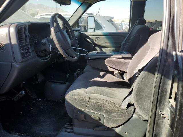Foto 7 de la subasta – 2003 GMC NEW SIERRA con VIN 1GTEK19V93E270534