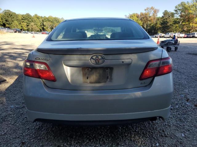 Photo 6 from auction – 2009 TOYOTA CAMRY BASE with VIN 4T1BE46K19U344805