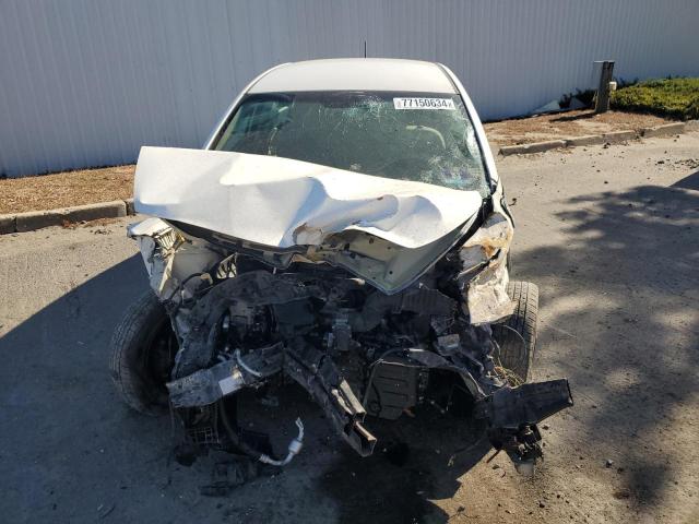 Photo 5 from auction – 2013 KIA RIO LX with VIN KNADM4A35D6256639