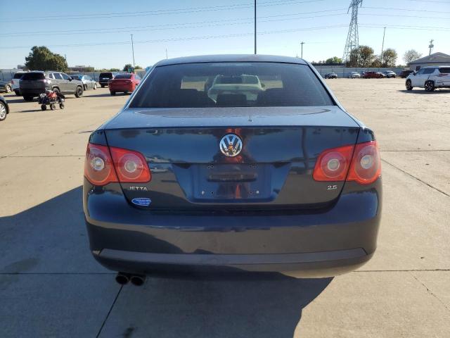 Photo 6 from auction – 2006 VOLKSWAGEN JETTA VALU with VIN 3VWPF71K06M709682