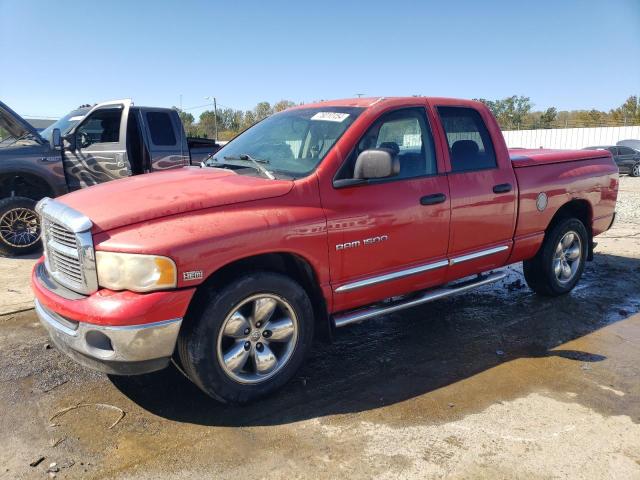 DODGE RAM 1500 S 2004 with VIN 1D7HA18D94S610184 - Photo from auction