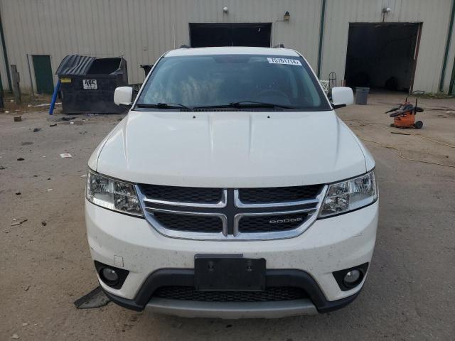 Photo 5 from auction – 2012 DODGE JOURNEY SX with VIN 3C4PDCBG5CT229943